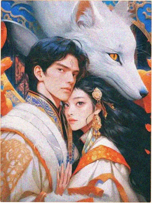 暗影之城
