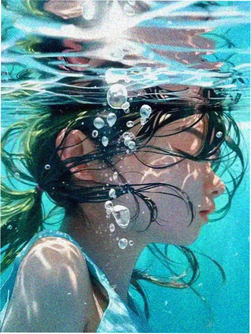 迷雾之海