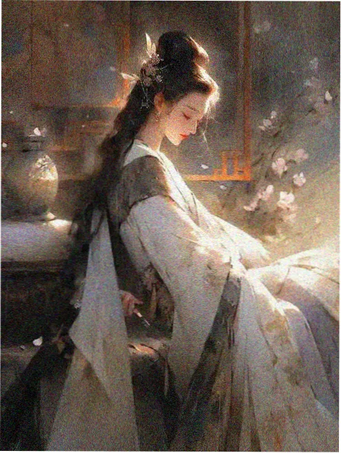 黄金时代
